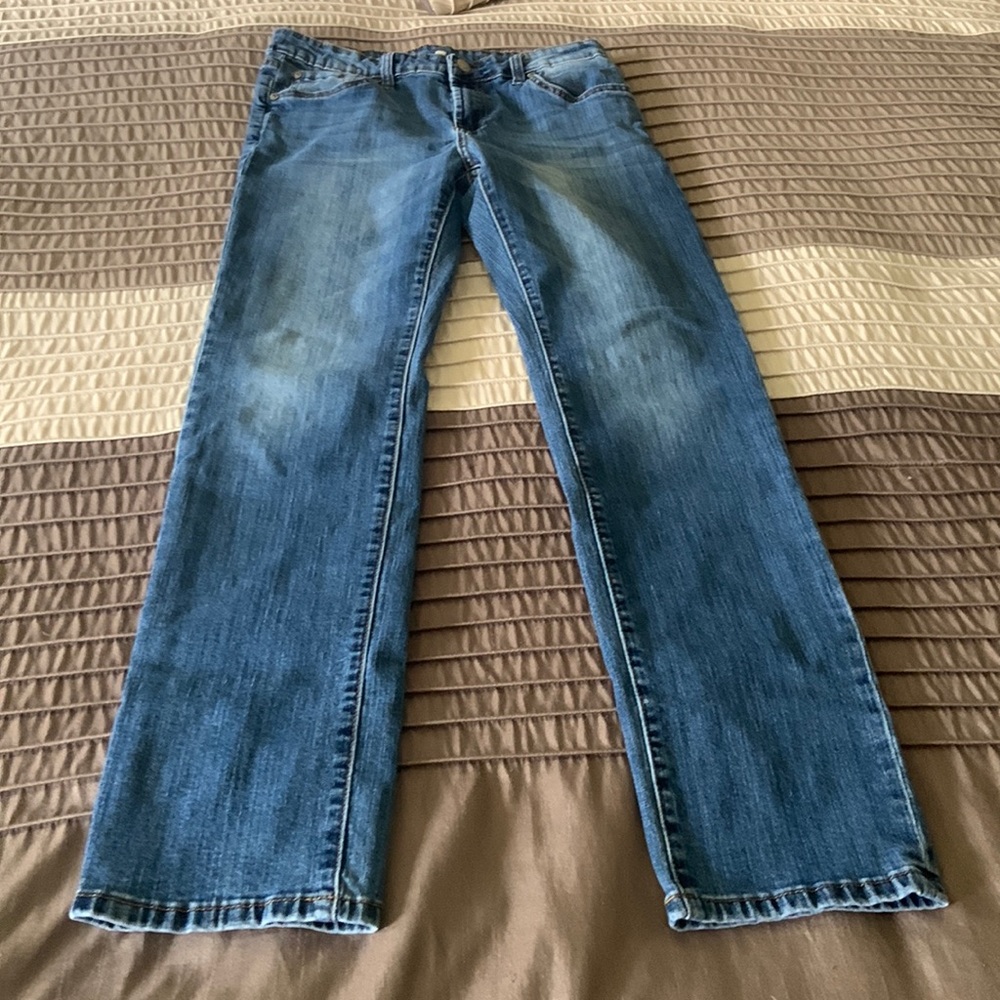 For All Mankind size 16 boys jeans
